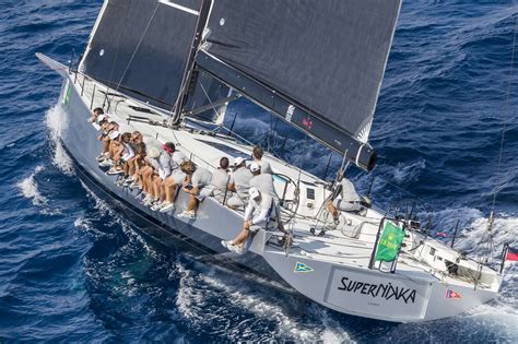 maxi rolex cup 2017 results|New World Championship for September's Maxi Yacht Rolex Cup.